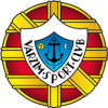 Runner up logo