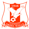 Orzel Walcz Logo