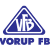 Vorup FB Logo