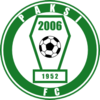 Paksi FC B Logo