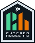 Chicago House AC (W) Logo