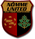 JK Nomme United U19 Logo