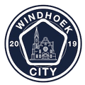 Windhoek City SC (W) Logo