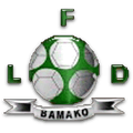 Jeanne d´Arc Bamako Logo