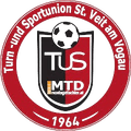 St Veit am Vogau Logo