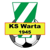 Warta Sieradz Logo