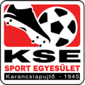 Karancslapujto Logo