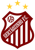 Sertaozinho/SP U20 Logo