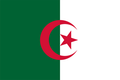 Algeria (W) U17 Logo