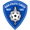 ICS Tlemcen U20 Logo