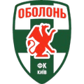 Obolon Kyiv Logo