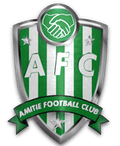 FC Amitie Logo