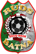 RUDS Batna U19 Logo