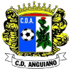 CD Anguiano Logo