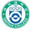 มหาวิทยาลัยแดจอน แดด็อก Logo