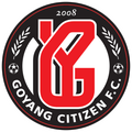 Goyang FC Logo