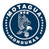 Motagua Reserves Logo