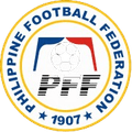 Philippine Youth National Team Logo