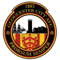Gloucester City Logo