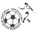 Andamans Nicobar U20 Logo