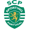 Sporting CP U18 Logo