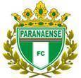 SD Paranaense Logo