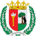 Universidad Autonoma De Madrid Logo