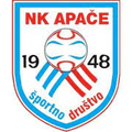 NK Apace Logo