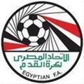 อียิปต์ U20 Logo