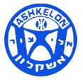Ironi Ashkelon Logo