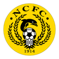 Nairn County Logo