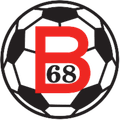 B68 Toftir II Logo