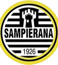 Sampierana Logo