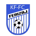 KF Ferizaj U19 Logo