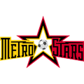 Metrostars SC Logo