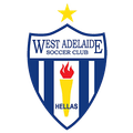 West Adelaide Women Logo