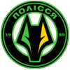 Polissya Zhytomyr U21 Logo
