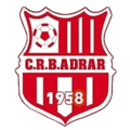CFF Adrar Women Logo