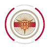 Nagoya Uni of Economics (W) Logo