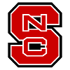 NC State (W) Logo