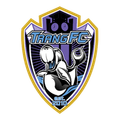 Trang FC Logo