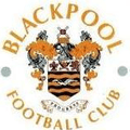 Blackpool  (R) Logo
