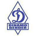 FC Dinamo Bender B Logo