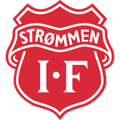 Strommen IF B Logo