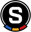Runner up logo