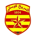 Merikh Kosti Logo