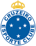 Cruzeiro MG Women Logo