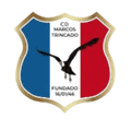 Marcos Trincado Logo