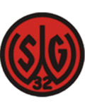 SG Walluf Logo