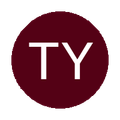Tshandama Young Stars (w) Logo
